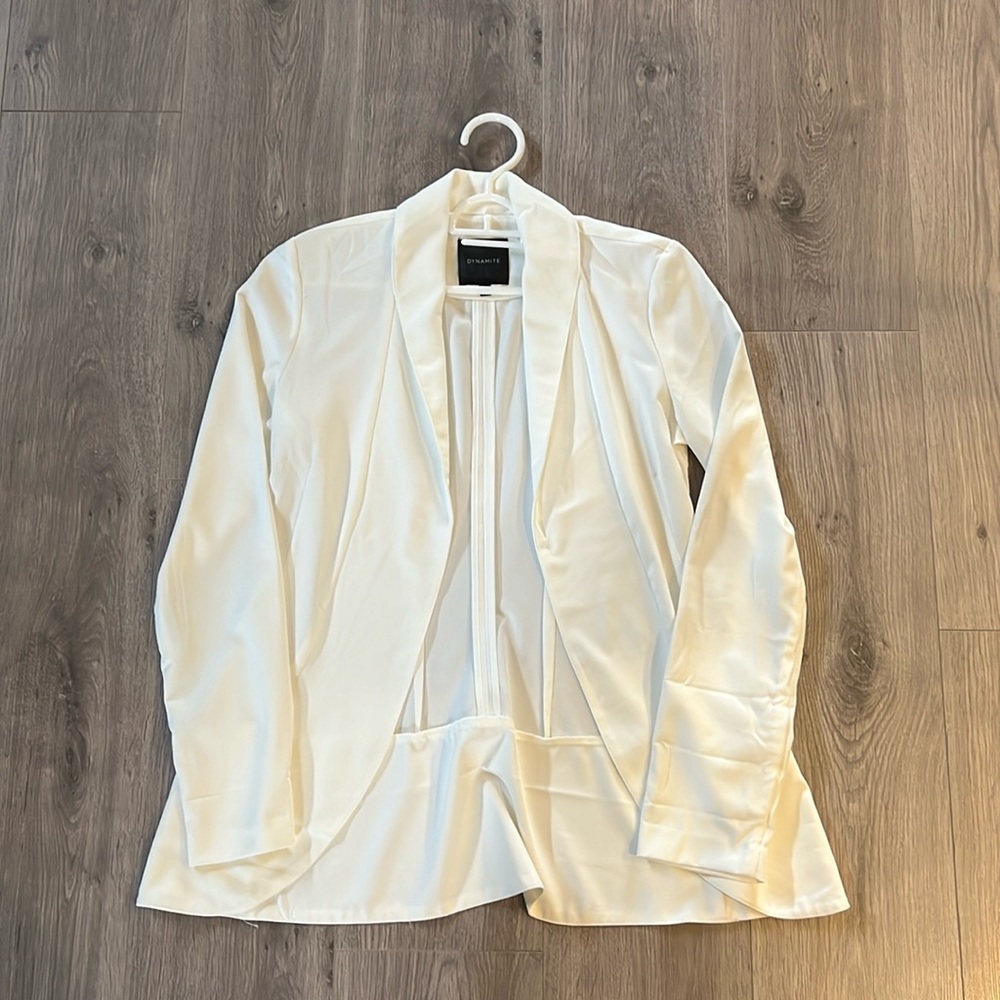 Dynamite Blazer